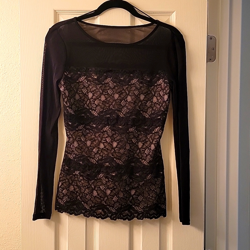 INC Blouse